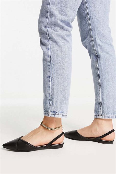 designer ballerinas